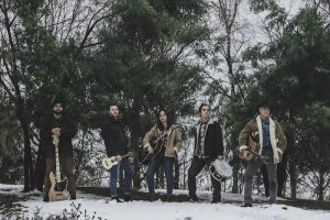 La pensione non ferma il professor Zanzi: "Oltre la scuola, la musica con i The Grapes"