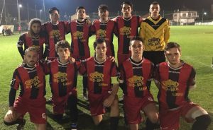 Luino Maccagno, tanta grinta ma ancora a secco: a Gorla sconfitta 2-0
