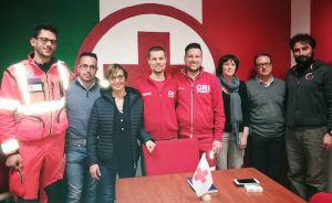 Luino, insieme per tutelare ed aiutare maggiormente i cittadini. "Un progetto a lungo corso"