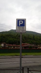 Frontalieri, dal primo maggio al via il car sharing tra Cremenaga e Ticino