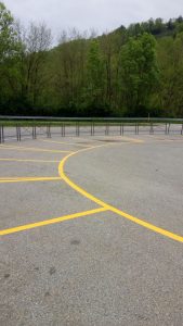 Frontalieri, dal primo maggio al via il car sharing tra Cremenaga e Ticino