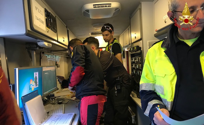 Uomo non si trova da giorni, ritrovata la macchina al Campo dei Fiori. Al via le ricerche
