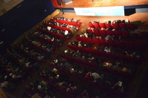 Cortisonici, ieri chiusura in bellezza. Grande successo, registi da tutto il mondo. Ecco i premi