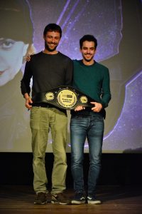 Cortisonici, ieri chiusura in bellezza. Grande successo, registi da tutto il mondo. Ecco i premi