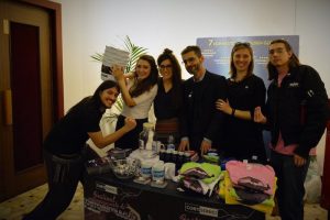 Cortisonici, ieri chiusura in bellezza. Grande successo, registi da tutto il mondo. Ecco i premi