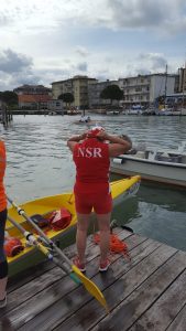Trieste-Venezia e Vogalonga: remoturismo con la Canottieri Luino, sempre più protagonista in Italia