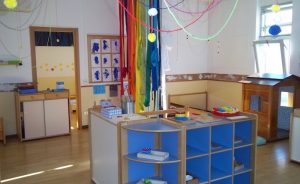 Luino, l'Asilo Nido si arricchisce di una Commissione. Eletta presidente Giovanna Ballinari