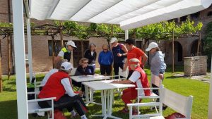 Trieste-Venezia e Vogalonga: remoturismo con la Canottieri Luino, sempre più protagonista in Italia