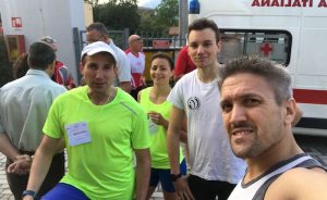 Meeting Nazionale Giovanile: Canottieri Germignaga protagonista, undici medaglie conquistate