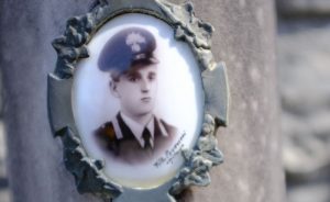 Maccagno: Gregorio, il giovane carabiniere che si sacrificò per la libertà