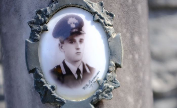 Maccagno: Gregorio, il giovane carabiniere che si sacrificò per la libertà