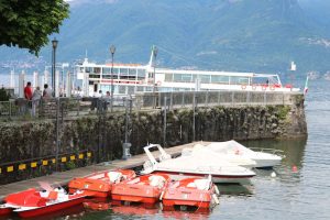 Da Milano a Luino nei luoghi di Chiara e Sereni