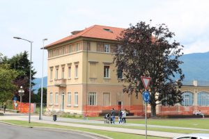 Da Milano a Luino nei luoghi di Chiara e Sereni