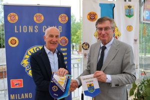 Da Milano a Luino nei luoghi di Chiara e Sereni