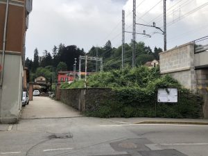 Luino, Primi su strada e passaggio a livello: "Dal comune nessun confronto"