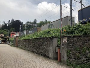 Luino, Primi su strada e passaggio a livello: "Dal comune nessun confronto"