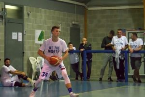 Davanti uno splendido pubblico Gara 1 a Villasanta, la PVL ora chiamata all'impresa