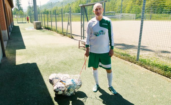 Si chiude la stagione del Mascia United, preoccupazione per il futuro