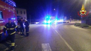 Trovata morta nel lago di Ghirla la 50enne scomparsa ieri dalla Valceresio