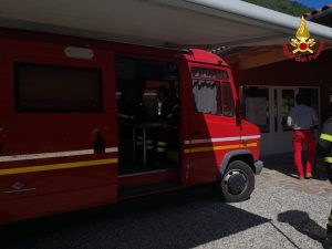 Trovata morta nel lago di Ghirla la 50enne scomparsa ieri dalla Valceresio