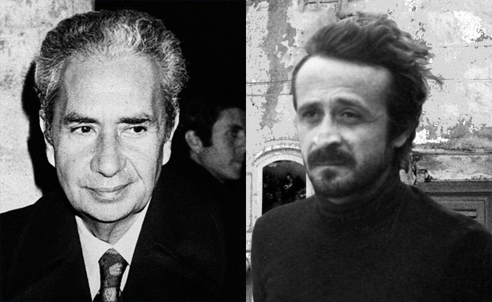 Anche Luino omaggerà Aldo Moro e Peppino Impastato con gli studenti e le autorità