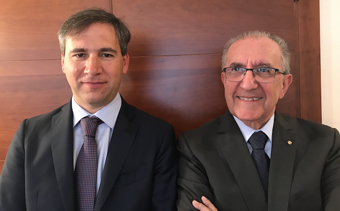 nuovo presidente piccola industria varese saoriti e casati