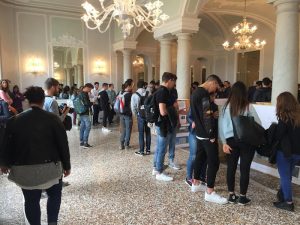 Architettura eco-sostenibile, gli studenti dell'Istituto "Città di Luino" protagonisti