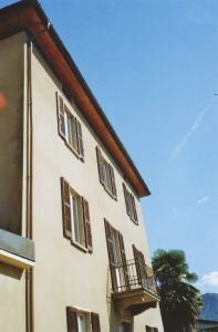 In vendita una casa con vista lago a Luino, ecco tutte le informazioni
