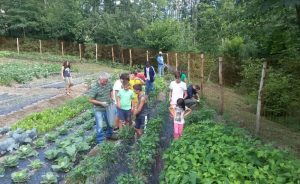 Rifugiati e richiedenti asilo a Dumenza, "Non esistono vite di seconda categoria"