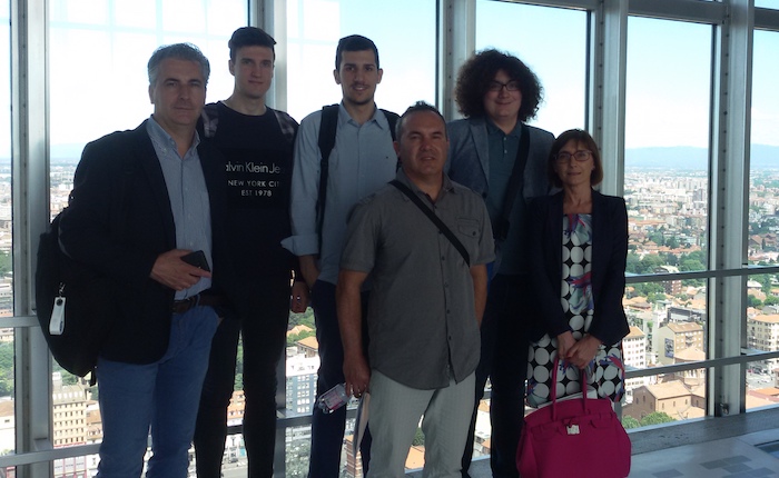 Da Luino in Regione, Equostop e risparmio energetico 4.0 Erasmus+KAII in primo piano Da Luino in Regione, Equostop e risparmio energetico 4.0 Erasmus+KAII in primo piano