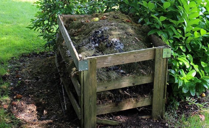 Compostaggio
