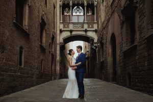 "Luinesi all'estero", Serena Morandi fotografa freelance a Barcelona