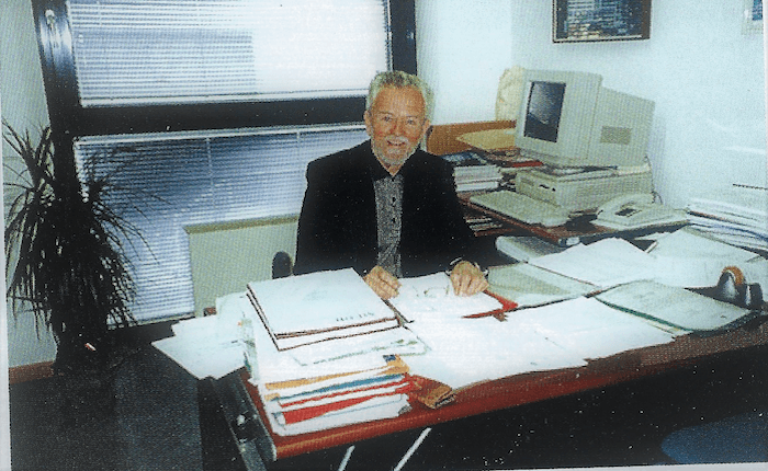 Guido Petter