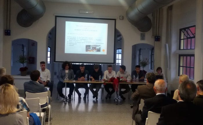 Aziende, progetti e lavoro sempre più al centro del futuro degli studenti luinesi