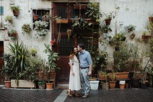 "Luinesi all'estero", Serena Morandi fotografa freelance a Barcelona