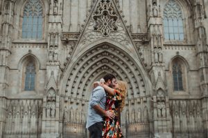 "Luinesi all'estero", Serena Morandi fotografa freelance a Barcelona