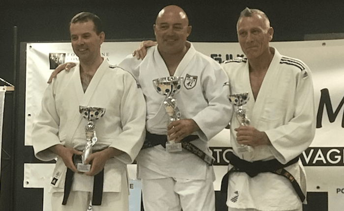 Si chiude la stagione con della Judo Samurai Porto Valtravaglia con un bel weekend di sport