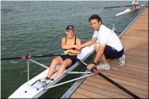 Sei medaglie per i giovani della Canottieri Luino alla Schiranna di Varese