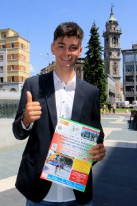 Ciclismo, presentato a Varese il Campionato Italiano Under 23 2018