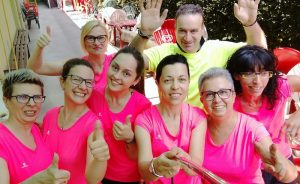 Coppa Italia, Bocce: per Varese sorrisi dal settore femminile