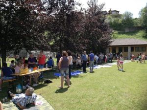 Germignaga, ancora un grande successo per la festa di fine anno delle scuole