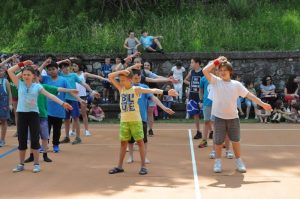 Germignaga, ancora un grande successo per la festa di fine anno delle scuole