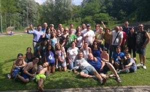 Germignaga, ancora un grande successo per la festa di fine anno delle scuole