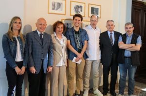 Giornata della Creatività: il Liceo di Luino si tinge di cultura, arte e musica