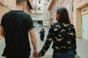 "Luinesi all'estero", Serena Morandi fotografa freelance a Barcelona