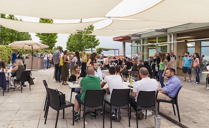 Luino, il VR23 ancora protagonista del weekend in riva al lago