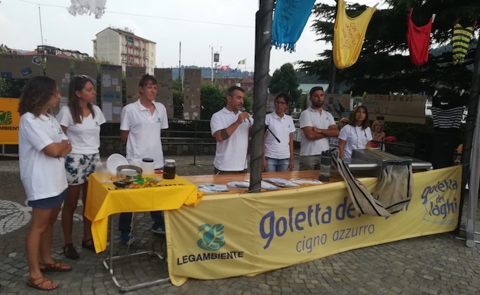 Goletta dei Laghi