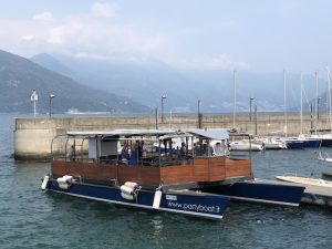 Un "ponte" da Luino a Cannero e Cannobio: nasce "Via Lago". "Condivisione, sviluppo e turismo"