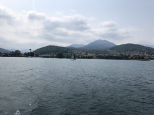Un "ponte" da Luino a Cannero e Cannobio: nasce "Via Lago". "Condivisione, sviluppo e turismo"