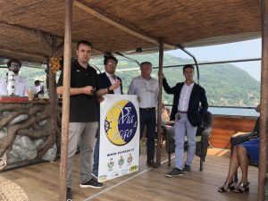 Un "ponte" da Luino a Cannero e Cannobio: nasce "Via Lago". "Condivisione, sviluppo e turismo"